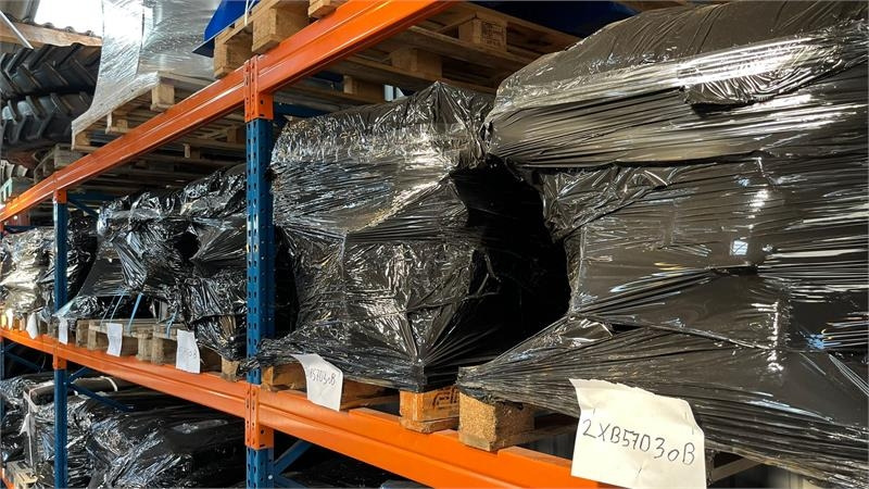 Máquina agrícola BMW Motor B57D30B Fabriks NY komplet motor: foto 10