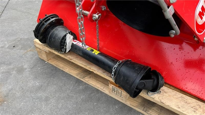 Maschio W125 fræser DEMO fræser, som er som en fabriksny f  - Cultivador: foto 3 Maschio W125 fræser DEMO fræser, som er som en fabriksny f  - Cultivador: foto 3