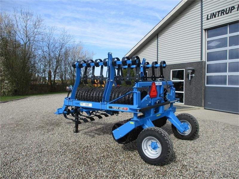 Rolo agricola Namyslo Tiger 620: foto 11 Rolo agricola Namyslo Tiger 620: foto 11