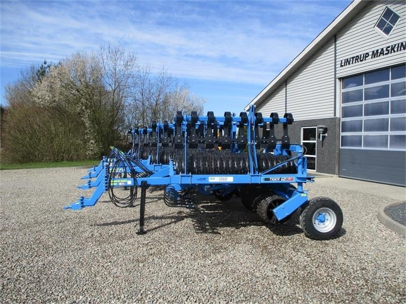 Rolo agricola Namyslo Tiger 620: foto 6 Rolo agricola Namyslo Tiger 620: foto 6