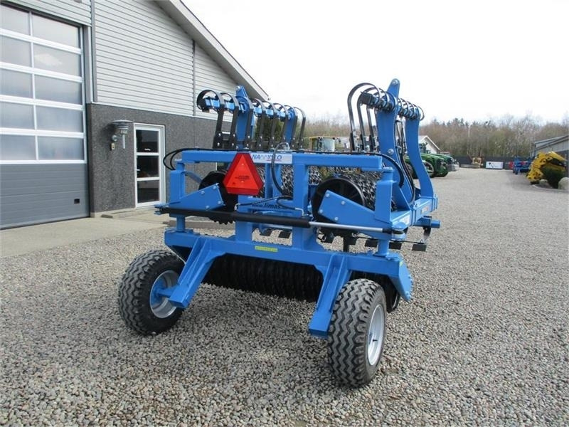 Rolo agricola Namyslo Tiger 620: foto 18 Rolo agricola Namyslo Tiger 620: foto 18