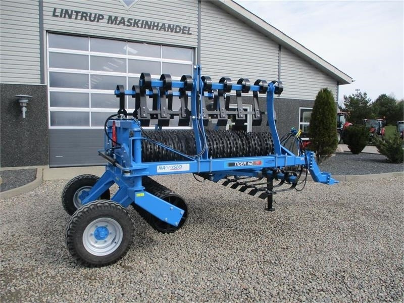 Rolo agricola Namyslo Tiger 620: foto 16 Rolo agricola Namyslo Tiger 620: foto 16