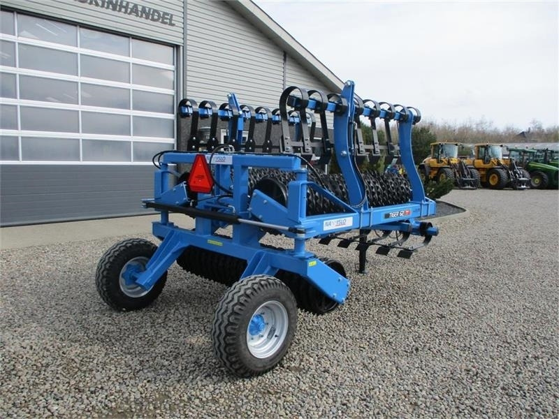 Rolo agricola Namyslo Tiger 620: foto 17 Rolo agricola Namyslo Tiger 620: foto 17