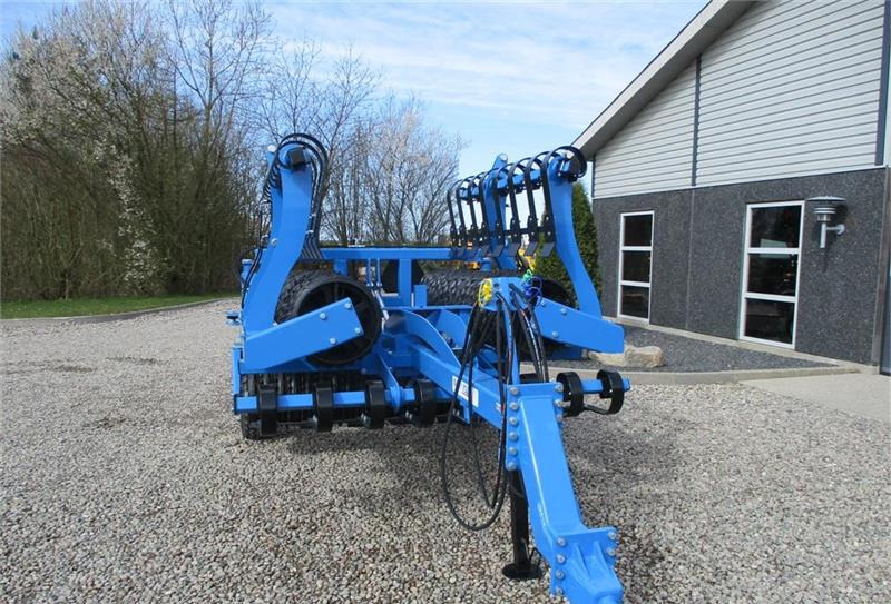 Rolo agricola Namyslo Tiger 620: foto 24 Rolo agricola Namyslo Tiger 620: foto 24