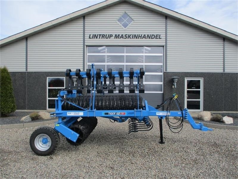 Rolo agricola Namyslo Tiger 620: foto 15 Rolo agricola Namyslo Tiger 620: foto 15