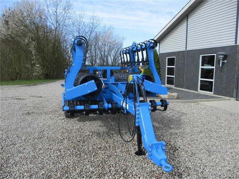 Rolo agricola Namyslo Tiger 620: foto 22 Rolo agricola Namyslo Tiger 620: foto 22