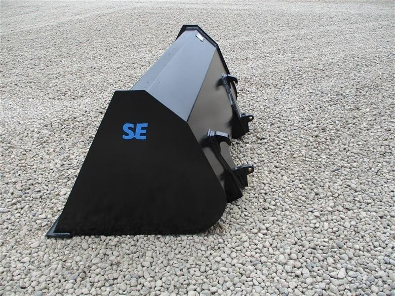 SE uni skovl 1,8 m  - Balde de Máquina de construção: foto 4 SE uni skovl 1,8 m  - Balde de Máquina de construção: foto 4