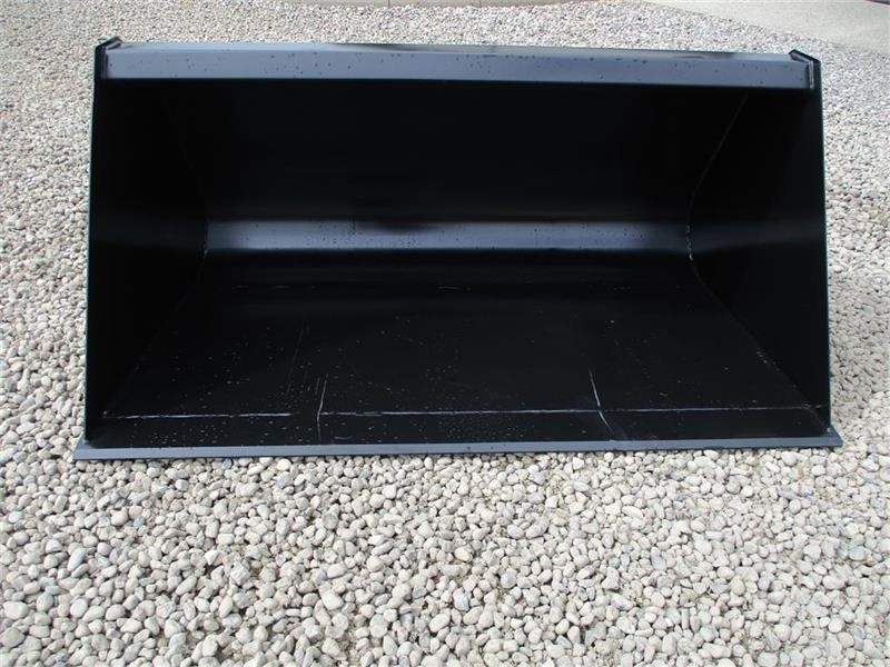 SE uni skovl 2.0m  - Balde de Máquina de construção: foto 1 SE uni skovl 2.0m  - Balde de Máquina de construção: foto 1