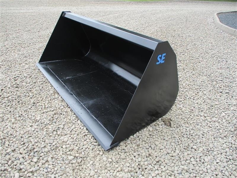 SE uni skovl 2.4 m  - Balde de Máquina de construção: foto 3 SE uni skovl 2.4 m  - Balde de Máquina de construção: foto 3