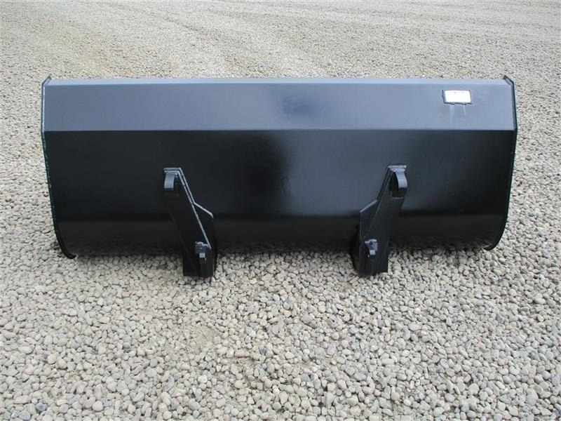 SE uni skovl 2.4 m  - Balde de Máquina de construção: foto 4 SE uni skovl 2.4 m  - Balde de Máquina de construção: foto 4