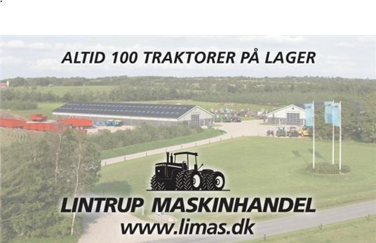 Solis 50 Fabriksny traktor med 2 års garanti. - Trator: foto 5 Solis 50 Fabriksny traktor med 2 års garanti. - Trator: foto 5