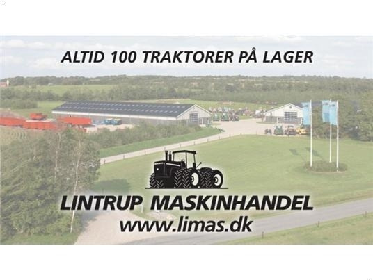 Trator municipal Solis H26 HST Med kabine, turf hjul og frontlæsser.: foto 22