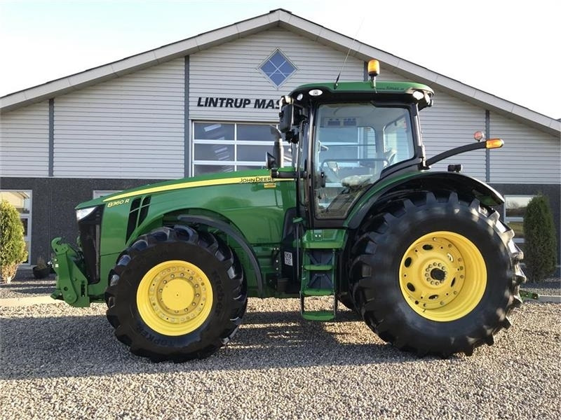 - - - Traktor udlejning, UDLEJNING AF TRAKTOR TIL - Trator: foto 5 - - - Traktor udlejning, UDLEJNING AF TRAKTOR TIL - Trator: foto 5