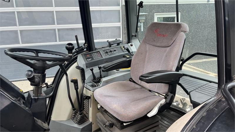 Valmet 6300 Evt. med tvillinghjul hele vejen rundt - Trator: foto 5 Valmet 6300 Evt. med tvillinghjul hele vejen rundt - Trator: foto 5