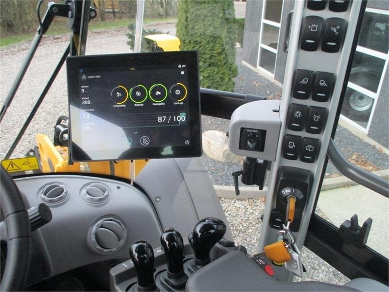 Volvo L 70 H H2 BEMÆRK MED GARANTI FRA VOLVO FREM TIL DE - Carregadeira de rodas: foto 4 Volvo L 70 H H2 BEMÆRK MED GARANTI FRA VOLVO FREM TIL DE - Carregadeira de rodas: foto 4