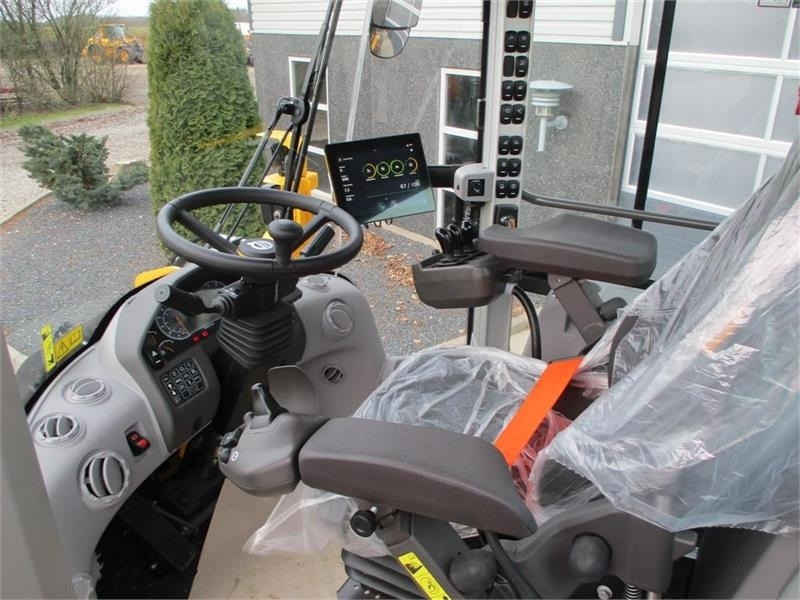 Volvo L 70 H H2 BEMÆRK MED GARANTI FRA VOLVO FREM TIL DE - Carregadeira de rodas: foto 3 Volvo L 70 H H2 BEMÆRK MED GARANTI FRA VOLVO FREM TIL DE - Carregadeira de rodas: foto 3