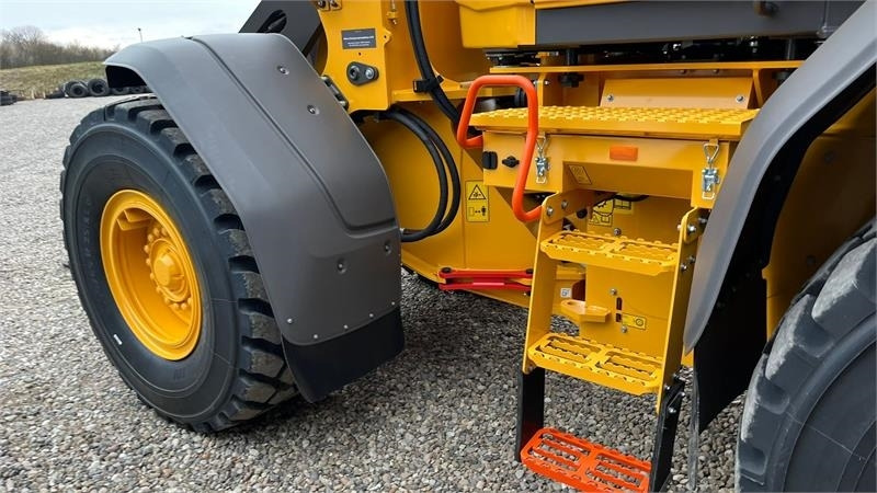 Volvo L 70 H H2 OPTISHIFT. Dansk maskine med fuld GARANT - Carregadeira de rodas: foto 5 Volvo L 70 H H2 OPTISHIFT. Dansk maskine med fuld GARANT - Carregadeira de rodas: foto 5