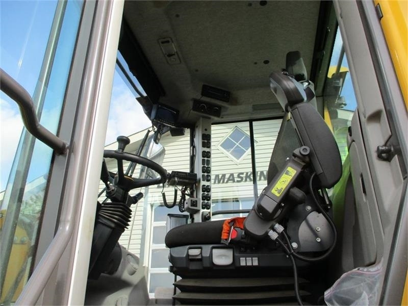 Volvo L 90 H Årg 9.2021, CDC, BSS, DK-Maskine med fuld V - Carregadeira de rodas: foto 5 Volvo L 90 H Årg 9.2021, CDC, BSS, DK-Maskine med fuld V - Carregadeira de rodas: foto 5