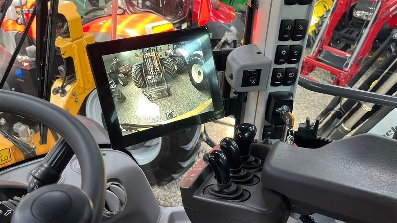 Volvo L90H H2 Dansk-Maskine med CDC, BSS, Lock-UP, 650mm - Carregadeira de rodas: foto 4 Volvo L90H H2 Dansk-Maskine med CDC, BSS, Lock-UP, 650mm - Carregadeira de rodas: foto 4
