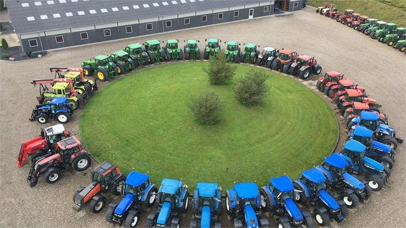 Trator municipal Yanmar YT 235H 4WD Snow Edition med sneplov og spreder: foto 22