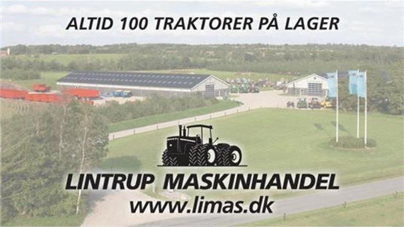 Trator municipal Yanmar YT 235H 4WD Snow Edition med sneplov og spreder: foto 23