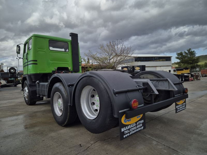 Volvo F 89 Volvo F896X2 - Tractor: foto 4 Volvo F 89 Volvo F896X2 - Tractor: foto 4