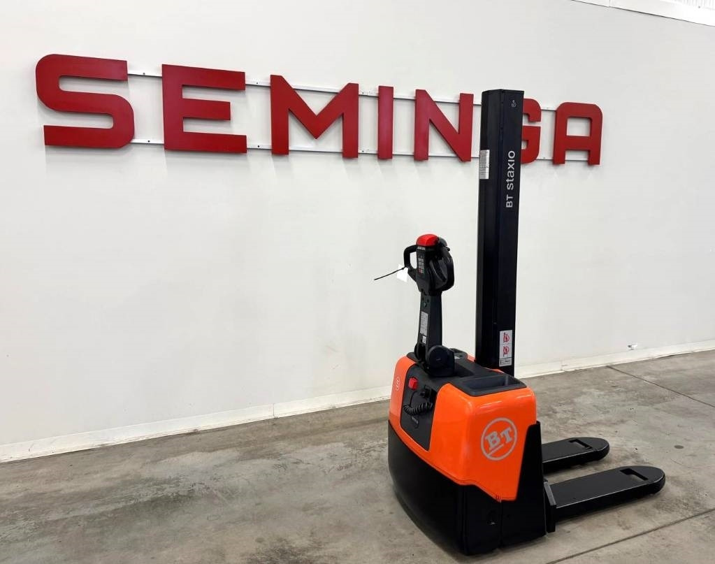 BT 10835 HWE100 - Stacker: foto 2 BT 10835 HWE100 - Stacker: foto 2