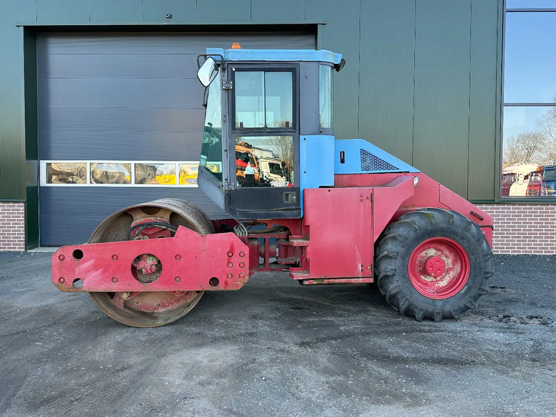 Ammann WALS - Rolo: foto 2 Ammann WALS - Rolo: foto 2