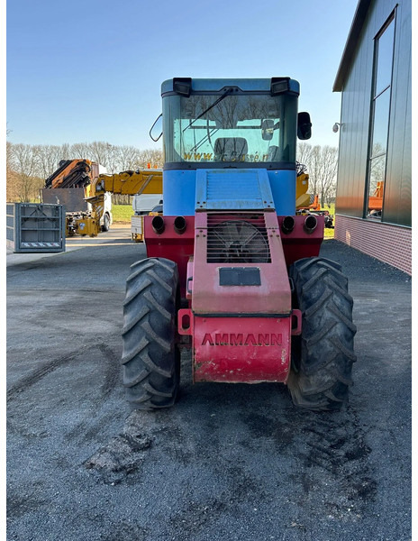 Ammann WALS - Rolo: foto 4 Ammann WALS - Rolo: foto 4