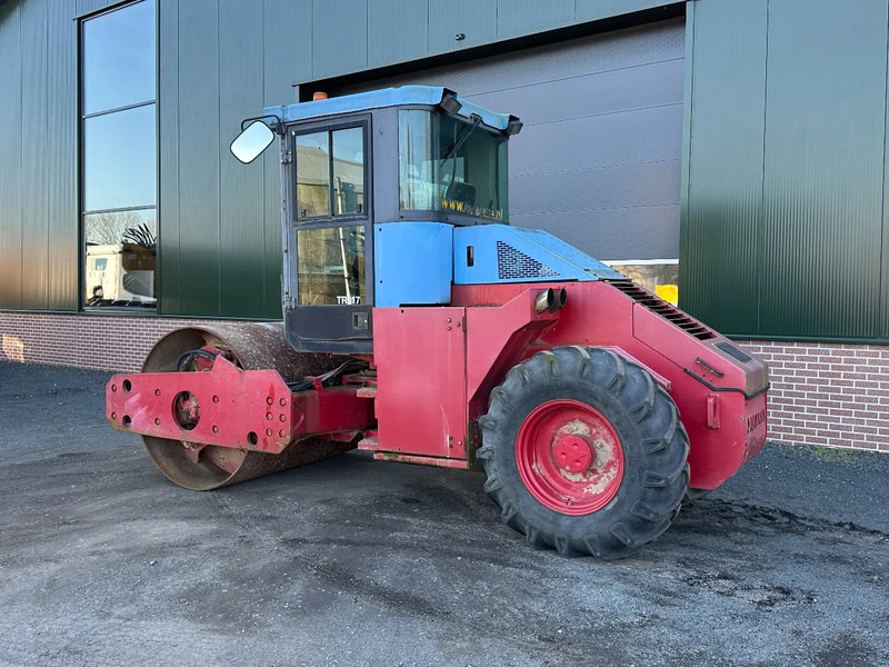 Ammann WALS - Rolo: foto 3 Ammann WALS - Rolo: foto 3