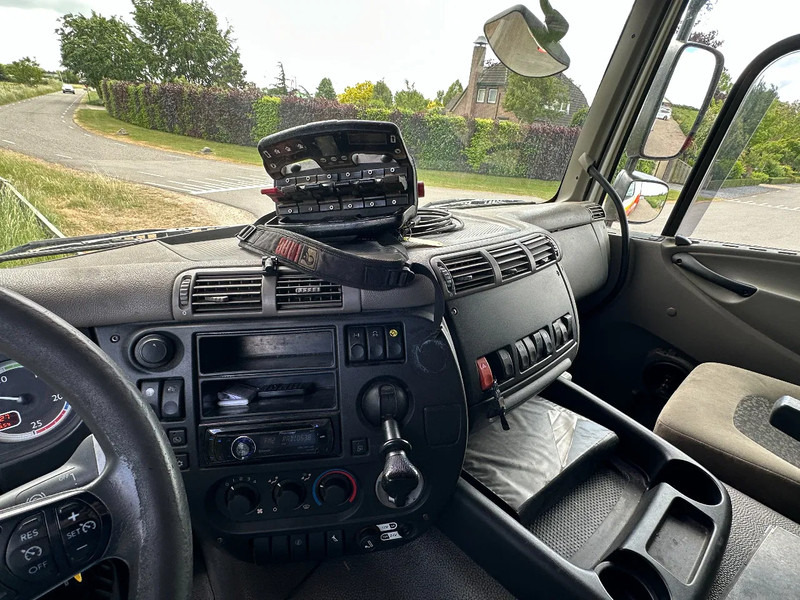 Caminhão grua DAF CF 85 /410 !!8X2!!HIAB 47TM!!FLY-JIB!EURO5!!: foto 14