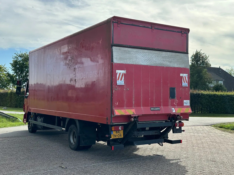 DAF LF 45 /160/ MANUELL!!12ton!! EURO 5!!LBW/KLEP!! - Caminhão furgão: foto 4 DAF LF 45 /160/ MANUELL!!12ton!! EURO 5!!LBW/KLEP!! - Caminhão furgão: foto 4