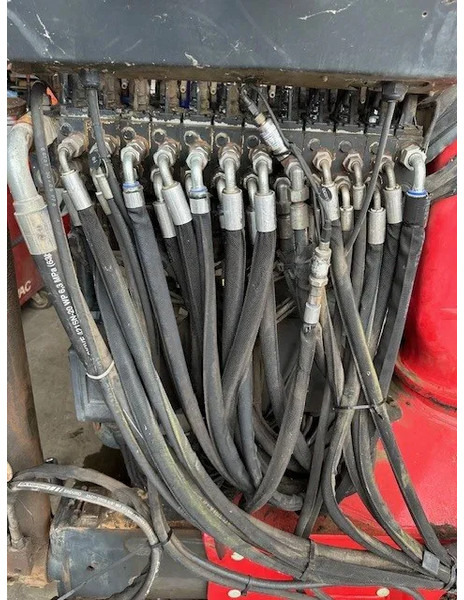 Palfinger PALFINGER 165 Z Epsilon plus kraan!! met AFSTANDSBEDIENING, - Grua para caminhão: foto 3 Palfinger PALFINGER 165 Z Epsilon plus kraan!! met AFSTANDSBEDIENING, - Grua para caminhão: foto 3