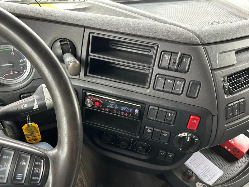 Tractor DAF XF 460: foto 7