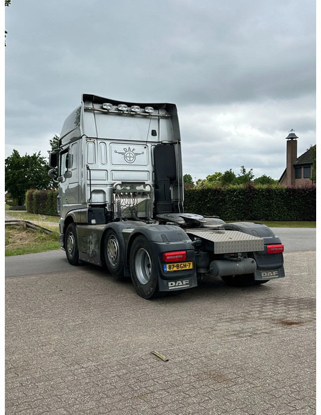 DAF XF 510 FULL OPTIONS SHOW TRUCK!! ONLY 277tKM!! - Tractor: foto 4 DAF XF 510 FULL OPTIONS SHOW TRUCK!! ONLY 277tKM!! - Tractor: foto 4
