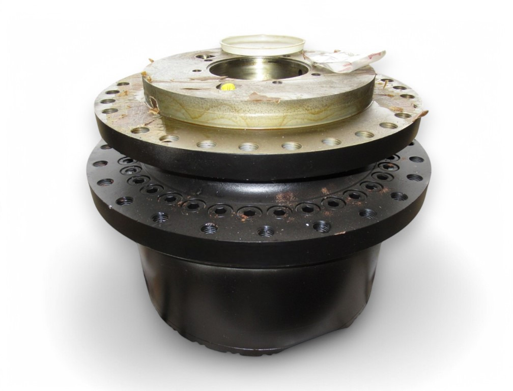 Bomag 05901806R - R916218480 - Comando final de Máquina de construção: foto 2 Bomag 05901806R - R916218480 - Comando final de Máquina de construção: foto 2