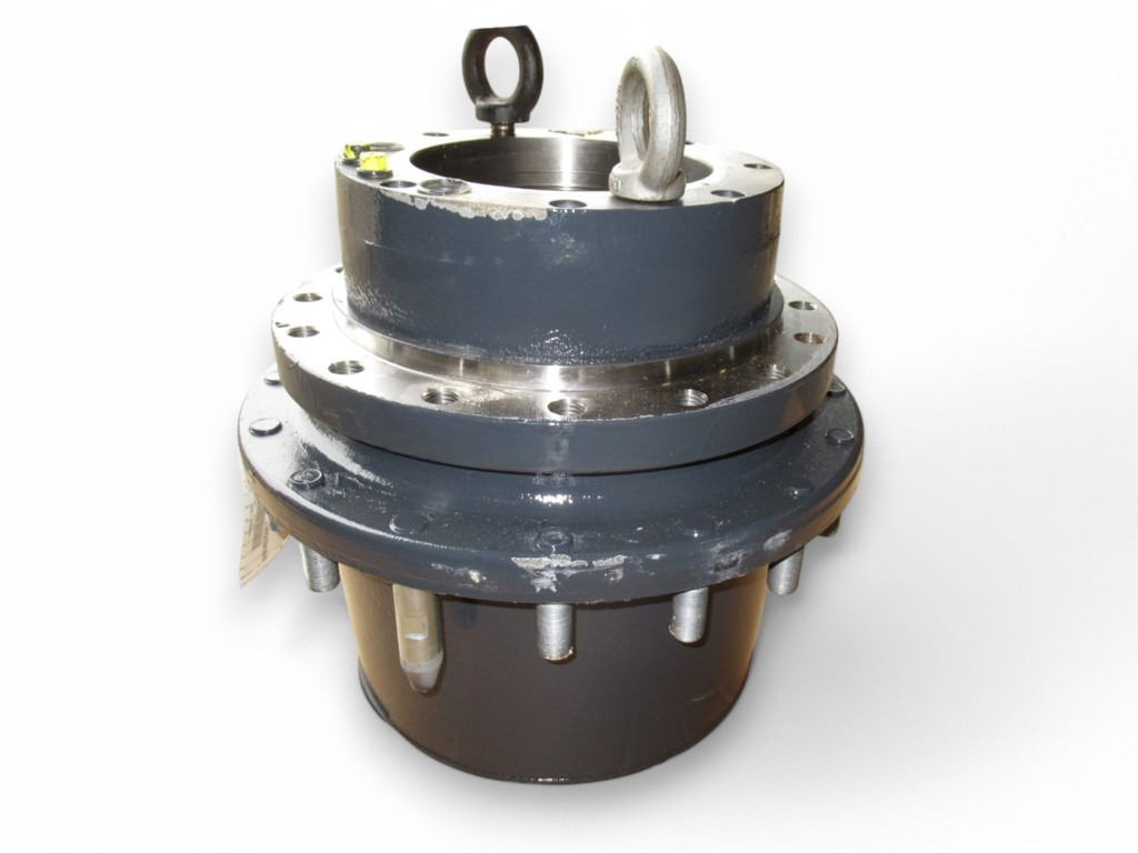 Bomag 337015060 - 2T277000205 - Comando final de Máquina de construção: foto 1 Bomag 337015060 - 2T277000205 - Comando final de Máquina de construção: foto 1