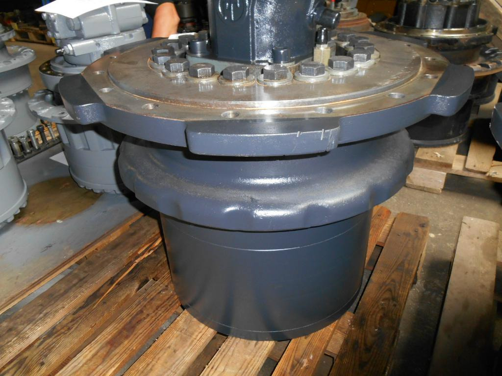 Bomag BC601RB - - Comando final de Máquina de construção: foto 3 Bomag BC601RB - - Comando final de Máquina de construção: foto 3