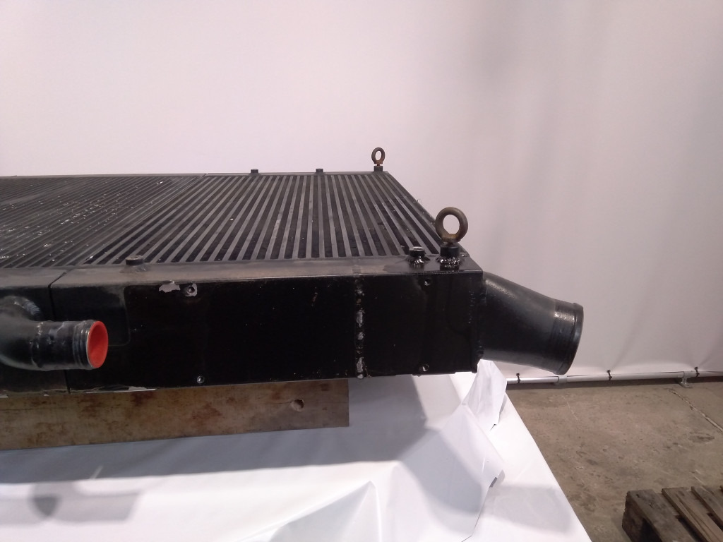 Bomag BM1200-35 - - Intercooler de Máquina de construção: foto 2 Bomag BM1200-35 - - Intercooler de Máquina de construção: foto 2
