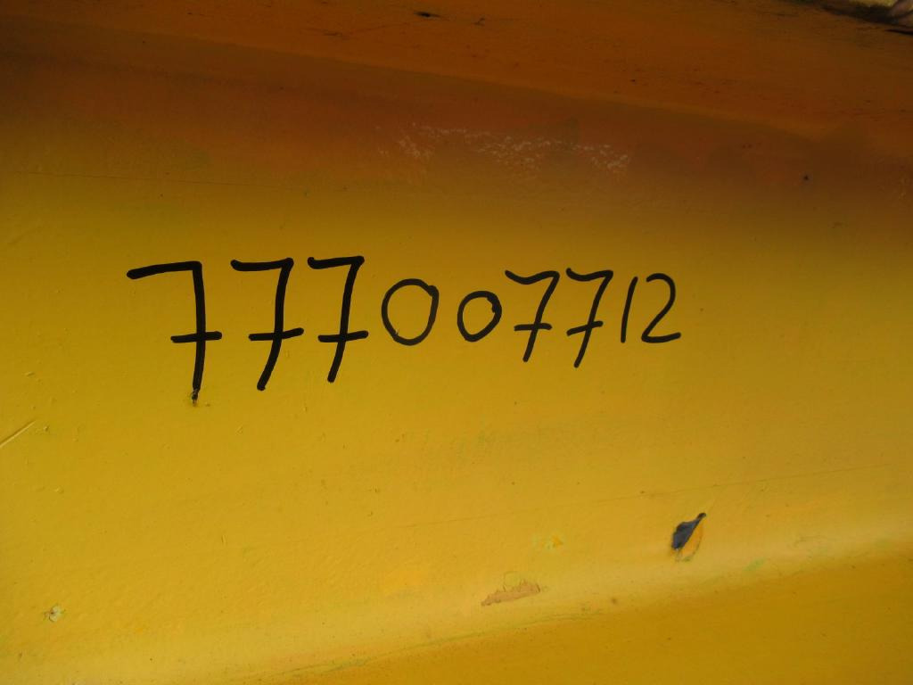 Buiscar KB2 - Reboque plataforma/ Caixa aberta: foto 5 Buiscar KB2 - Reboque plataforma/ Caixa aberta: foto 5