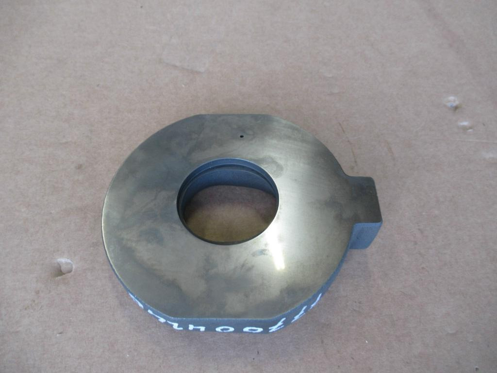 CNH YT10V00003R200 - - Bomba de óleo de Máquina de construção: foto 2 CNH YT10V00003R200 - - Bomba de óleo de Máquina de construção: foto 2