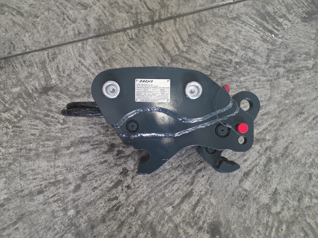 Case 31MK-90210Cg - 31MK-90210CG - Acoplamento rápido de Máquina de construção: foto 1 Case 31MK-90210Cg - 31MK-90210CG - Acoplamento rápido de Máquina de construção: foto 1