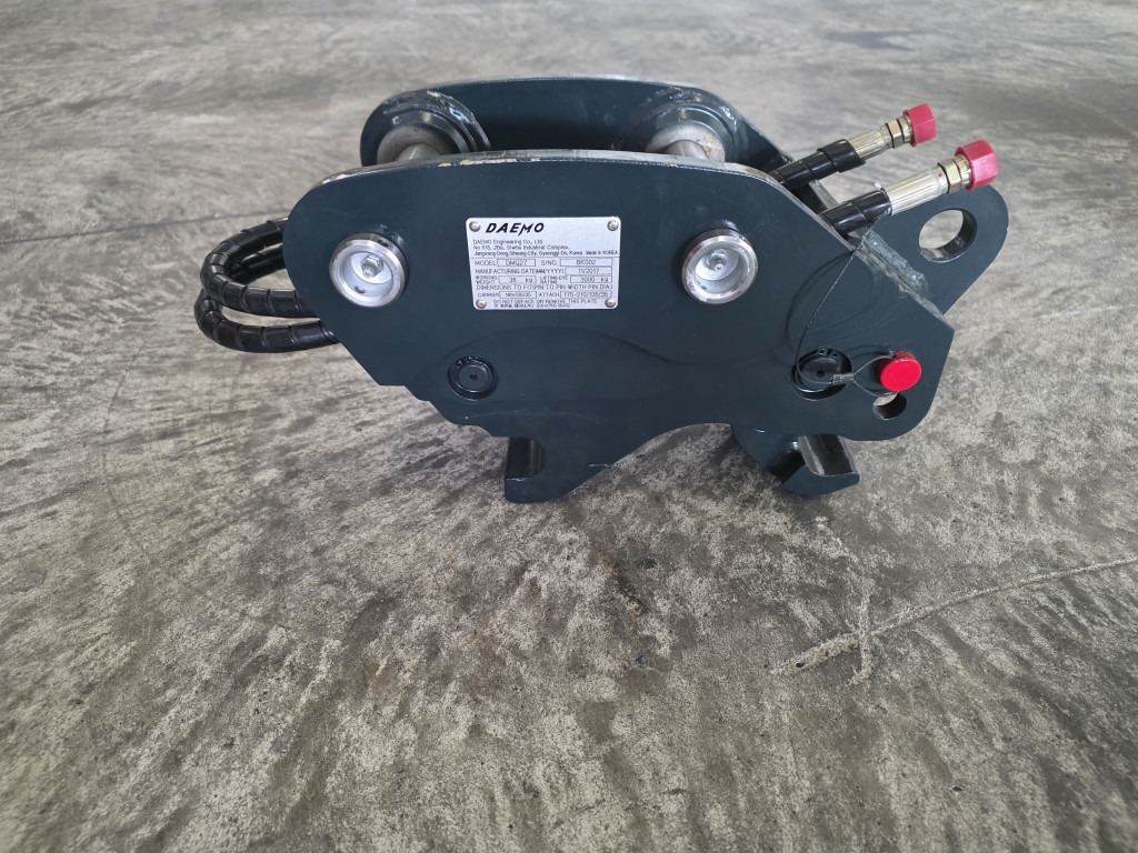 Case 31MK-90210Cg - 31MK-90210CG - Acoplamento rápido de Máquina de construção: foto 4 Case 31MK-90210Cg - 31MK-90210CG - Acoplamento rápido de Máquina de construção: foto 4