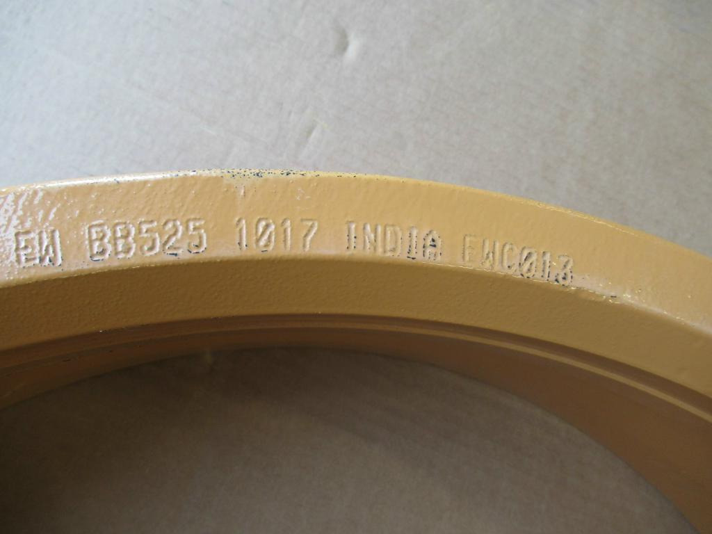 Case A16423 - Jante de Máquina de construção: foto 5 Case A16423 - Jante de Máquina de construção: foto 5