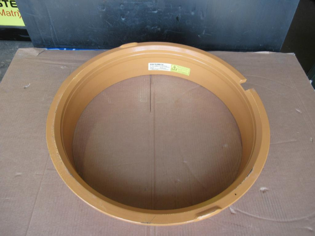 Case A16423 - Jante de Máquina de construção: foto 1 Case A16423 - Jante de Máquina de construção: foto 1