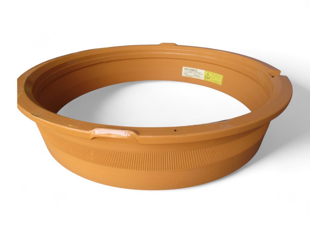 Case A16423 - N8673 - Jante de Máquina de construção: foto 2 Case A16423 - N8673 - Jante de Máquina de construção: foto 2