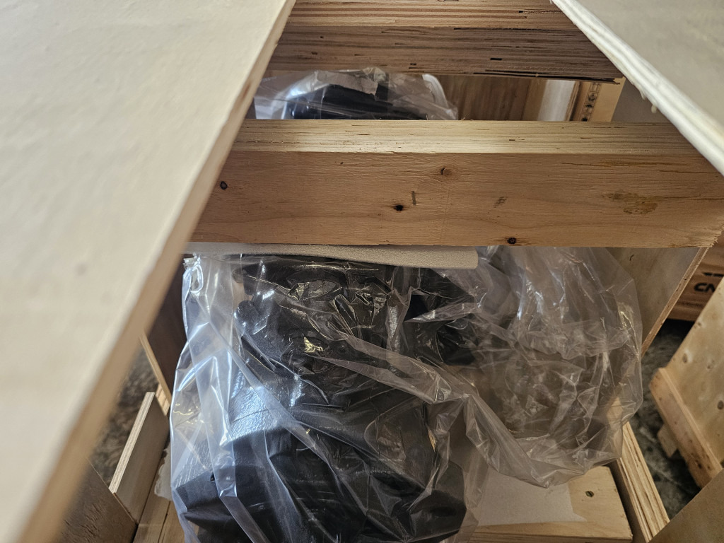 Case KSJ13591 - KSJ16730 - Bomba hidráulica de Máquina de construção: foto 5 Case KSJ13591 - KSJ16730 - Bomba hidráulica de Máquina de construção: foto 5