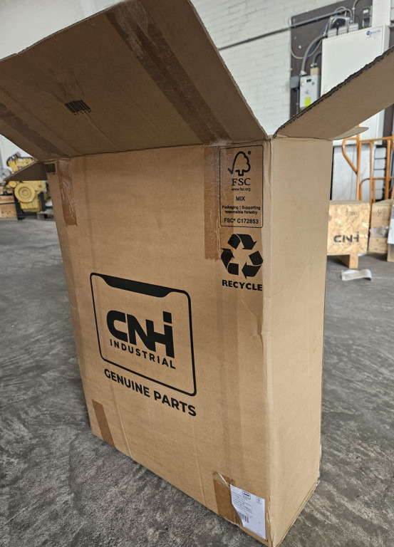 Case KSR13404 - Cables/ Wire harness de Máquina de construção: foto 2 Case KSR13404 - Cables/ Wire harness de Máquina de construção: foto 2