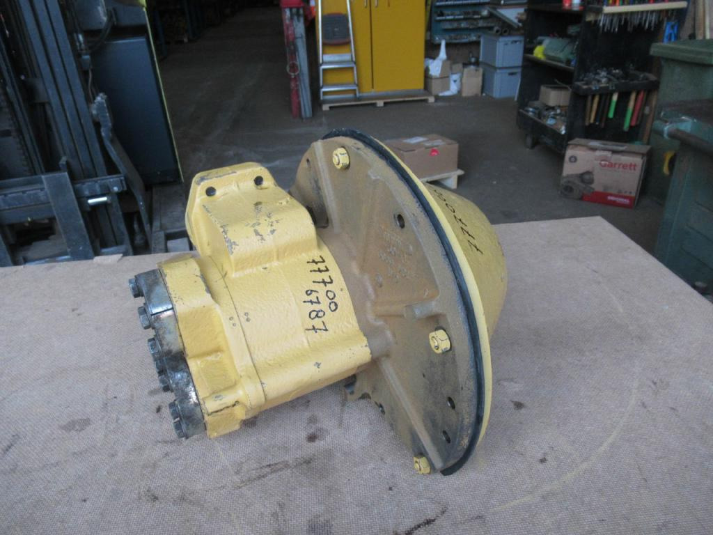 Caterpillar 1939179 - Bomba de óleo de Máquina de construção: foto 1 Caterpillar 1939179 - Bomba de óleo de Máquina de construção: foto 1