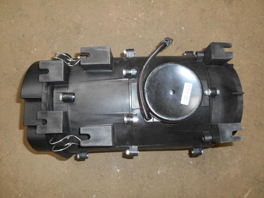 Caterpillar 4572836 - - Filtro de ar de Máquina de construção: foto 3 Caterpillar 4572836 - - Filtro de ar de Máquina de construção: foto 3